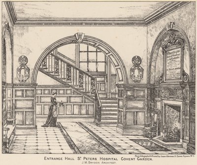 Hall d