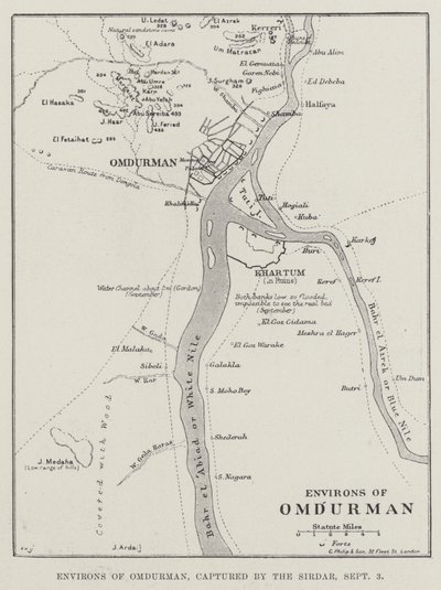 Environs d