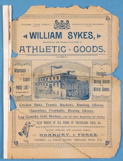 Catalogue d