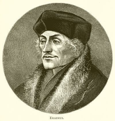 Érasme - English School