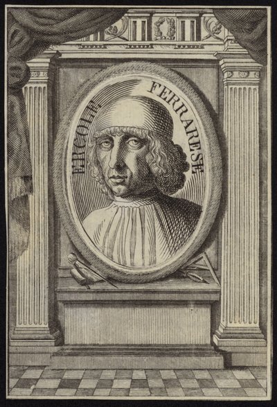 Ercole de Roberti - English School