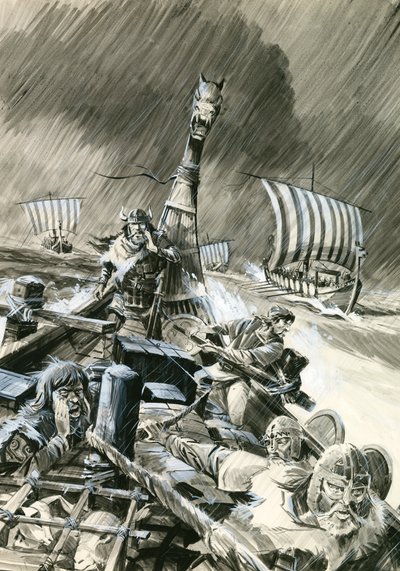Le voyage d