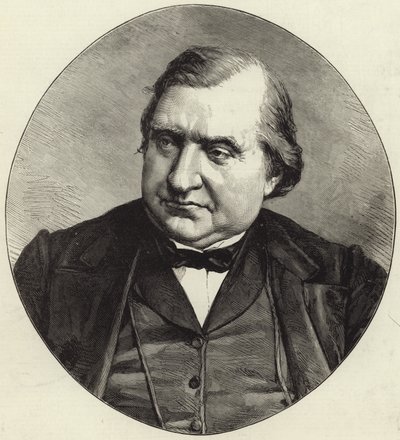 Ernest Renan - English School