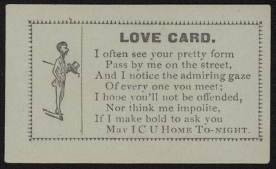 Carte d