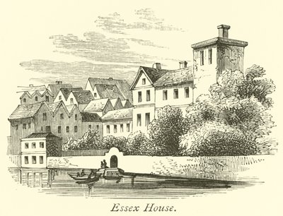 Maison d