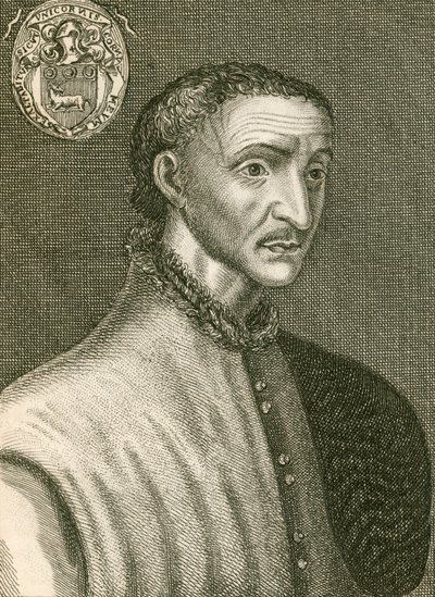 Étienne Chevalier - English School