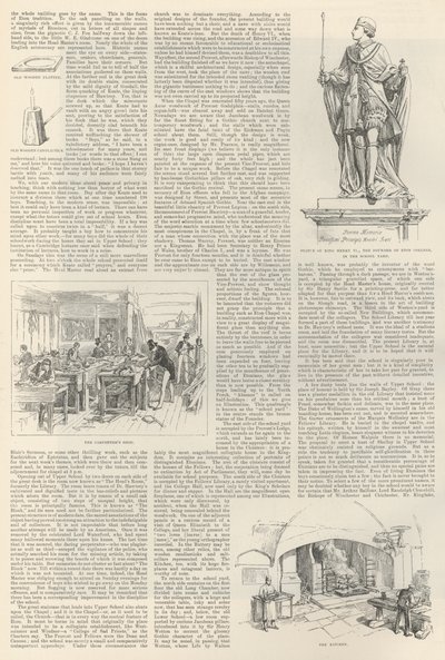 Collège d