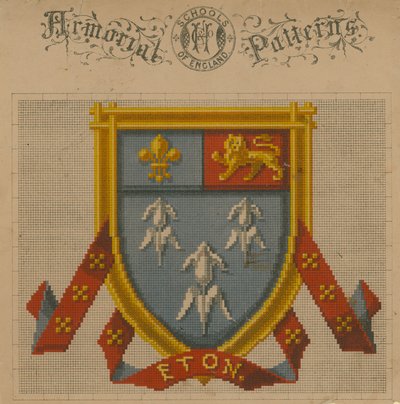 Eton College - English School