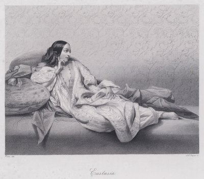Eustasia - English School