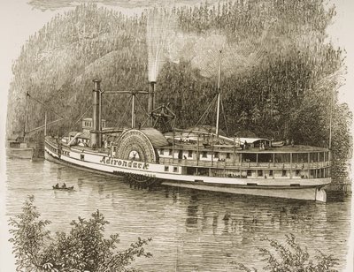 Bateau d