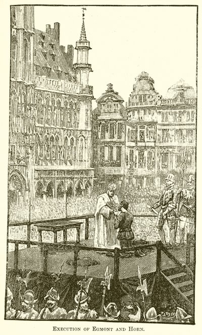 Exécution d