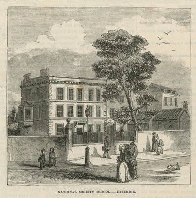Extérieur de l