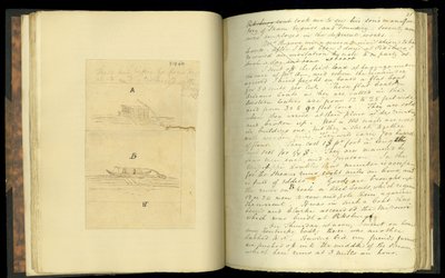 Extraits de lettres écrites lors d