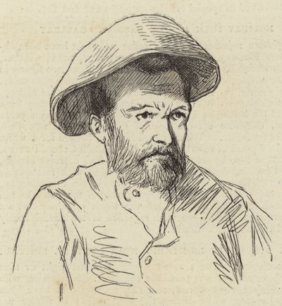 F. W. Shaw - English School