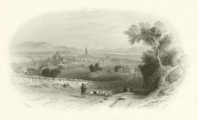 Falkirk - English School