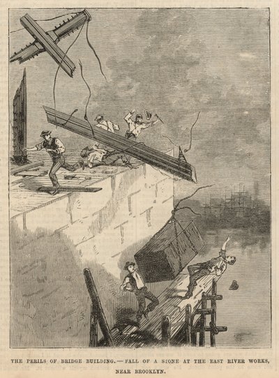 Chute d