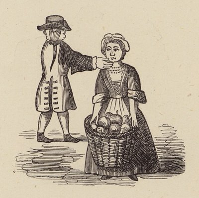 Familier mais distant - English School