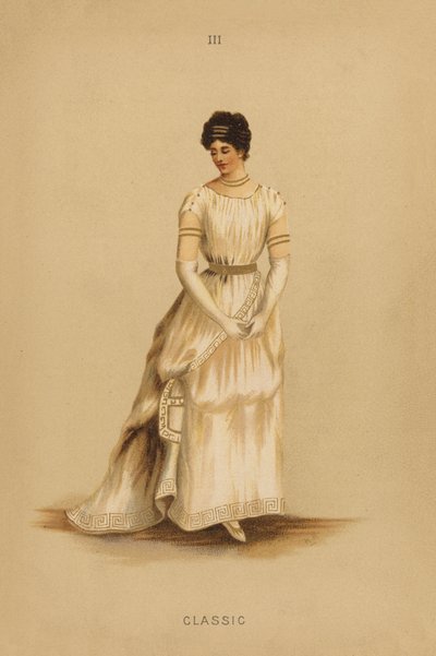 Costumes de déguisement : Classique - English School