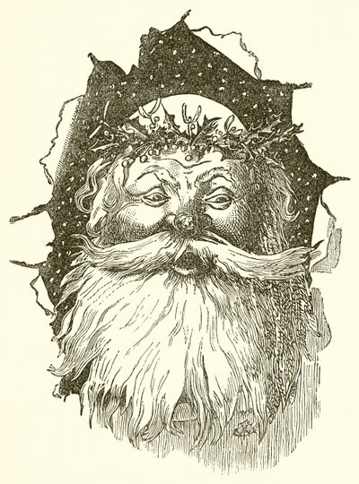 Père Noël - English School