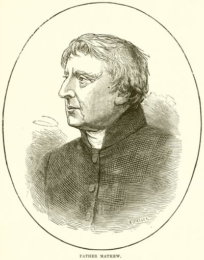 Père Mathew - English School