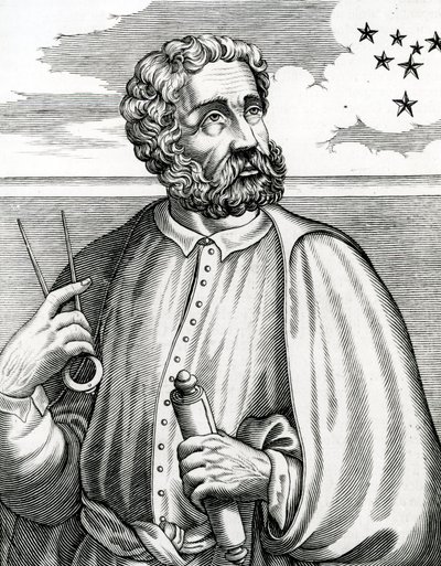 Fernand de Magellan - English School