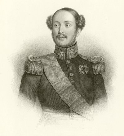Ferdinand Philippe, duc d
