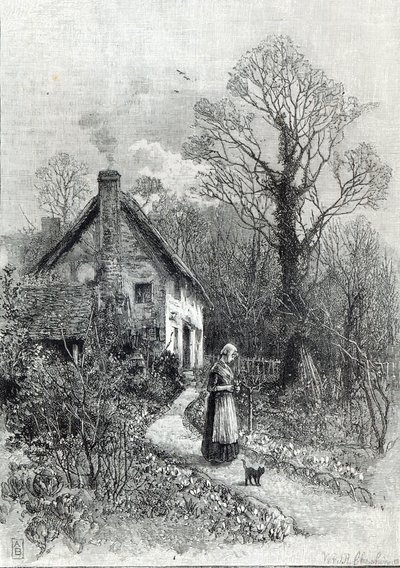 Premières fleurs, de 