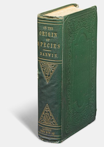Première édition de 
