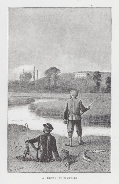 Pêche : Un 