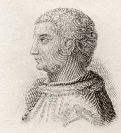 Flavio Biondo, de 