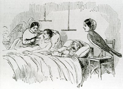 Florence Nightingale et l