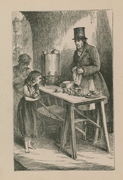 Nourriture et Boisson - English School
