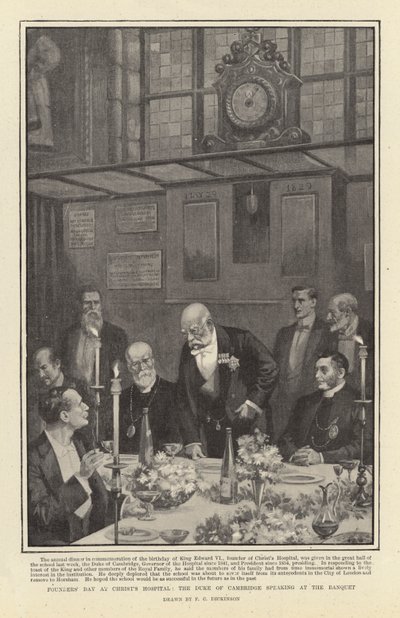 Journée des fondateurs au Christ