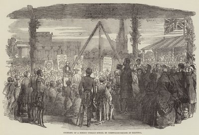 Fondation d