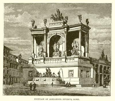 Fontaine d