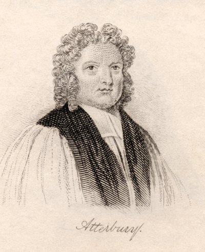 Francis Atterbury, d