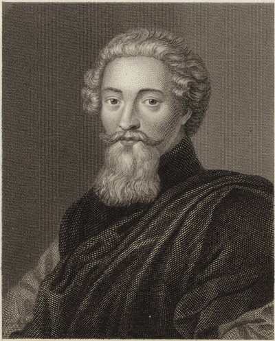Francis Beaumont - English School