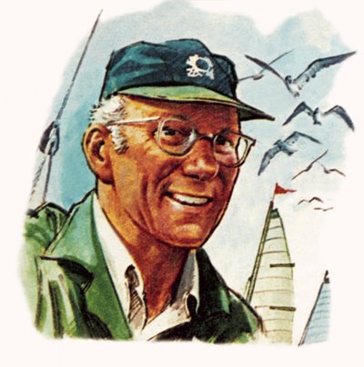 Francis Chichester - English School