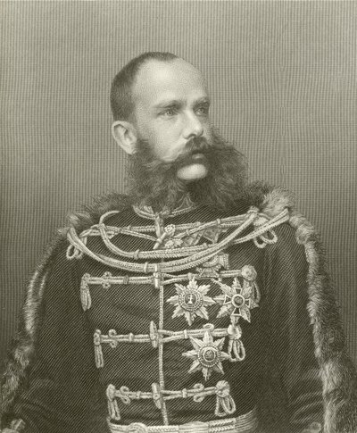François Joseph - English School