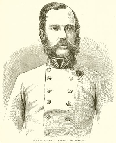 François-Joseph Ier, empereur d