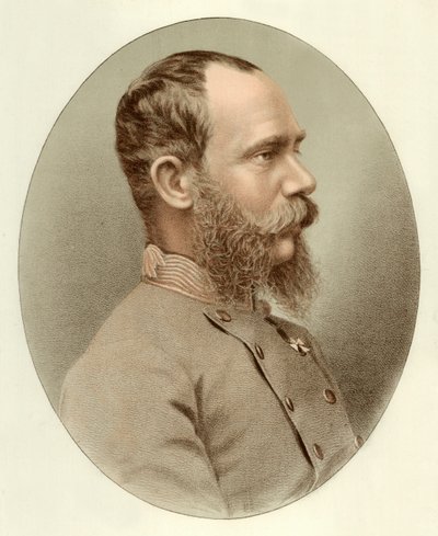 François-Joseph Ier, Empereur d
