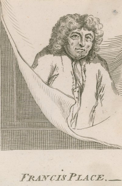 Francis Place - English School