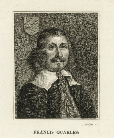 Francis Quarles - English School