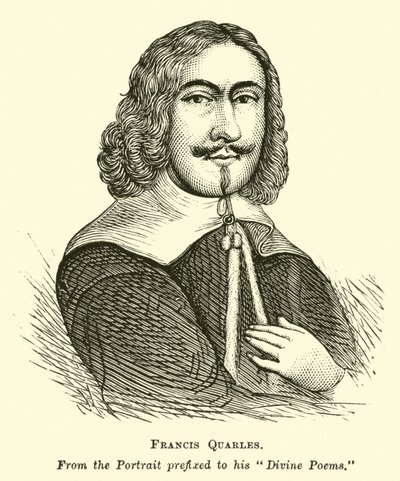 Francis Quarles - English School