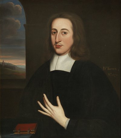 Francis Turner, évêque d