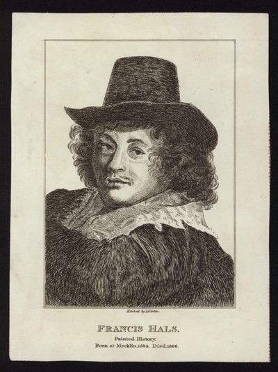 Frans Hals l