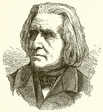 Franz Liszt - English School