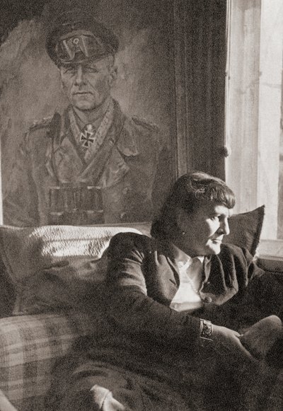 Frau Rommel - English School