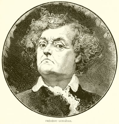Frédéric Lemaître - English School