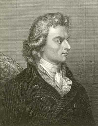 Frédéric C Von Schiller - English School